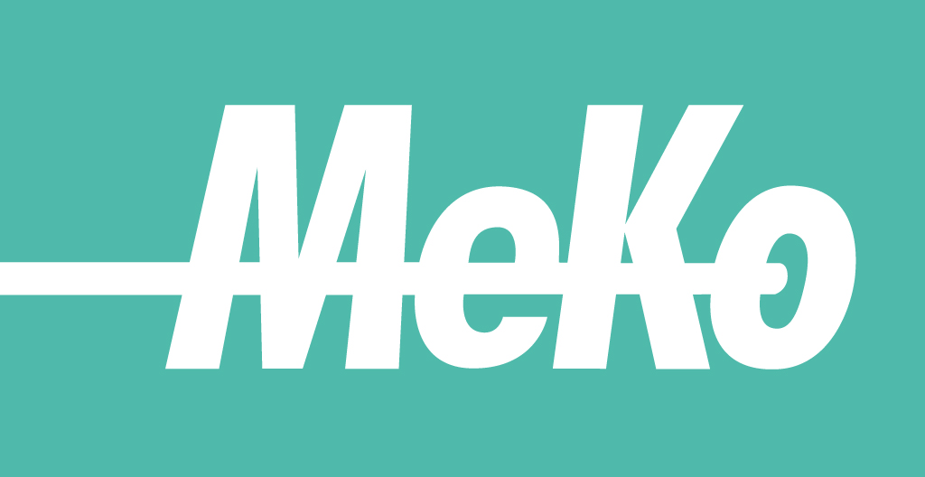 MeKo Logo